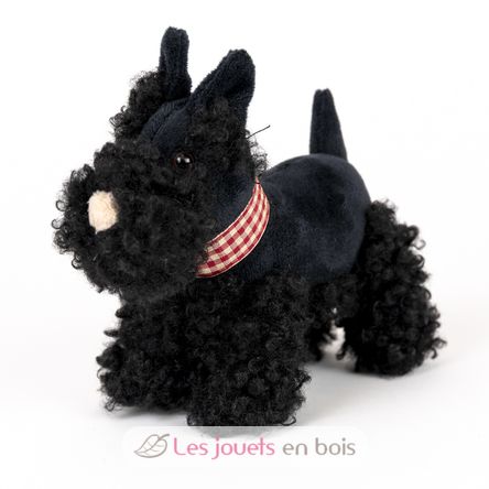 Walter le chien en peluche 17 cm EG130618 Egmont Toys 1
