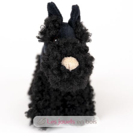Walter le chien en peluche 17 cm EG130618 Egmont Toys 3