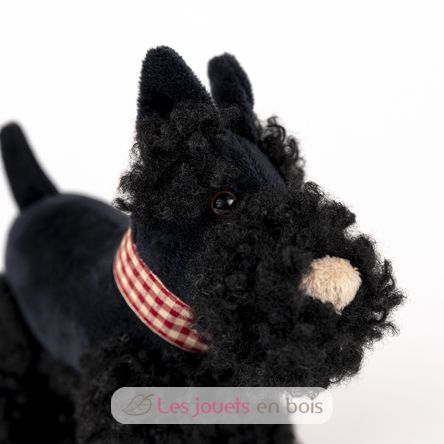 Walter le chien en peluche 17 cm EG130618 Egmont Toys 4