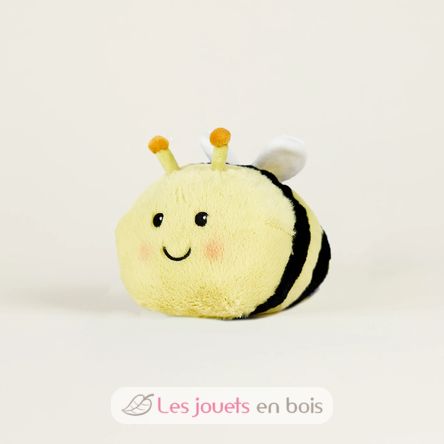 Peluche Bouillotte Abeille Junior WA-AR0074 Warmies 2