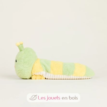 Peluche Bouillotte Chenille Junior WA-AR0076 Warmies 3