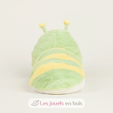 Peluche Bouillotte Chenille Junior WA-AR0076 Warmies 4