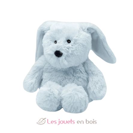 Peluche Bouillotte Lapin Junior WA-AR0075 Warmies 1