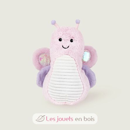 Peluche Bouillotte Papillon Junior WA-AR0069 Warmies 2