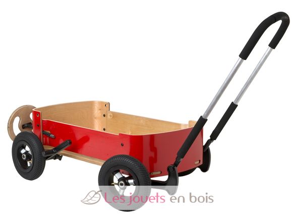 Chariot Wishbone Wagon 3 en 1 WBD-6000 Wishbone Design Studio 10