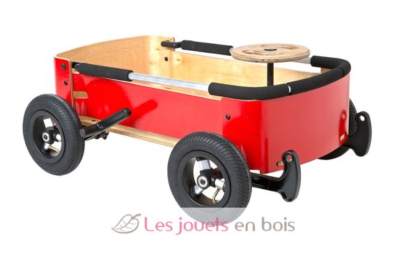 Chariot Wishbone Wagon 3 en 1 WBD-6000 Wishbone Design Studio 2