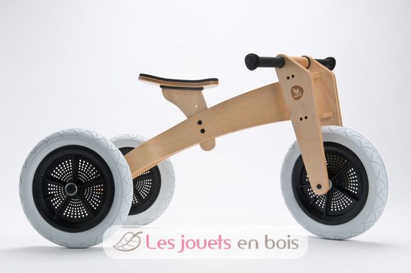 Comment choisir le tricycle de mon enfant ? - Les Bonnes Bouilles