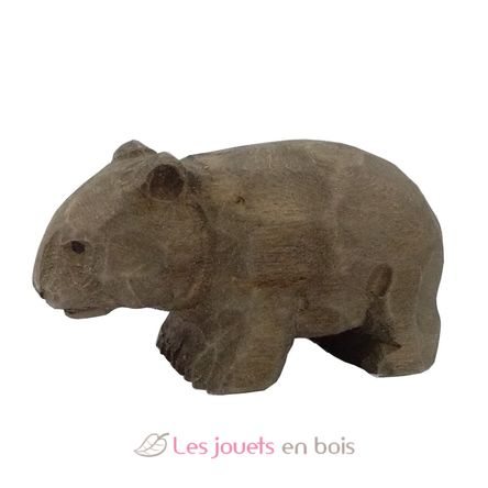 Figurine Wombat WU-40710 Wudimals 1