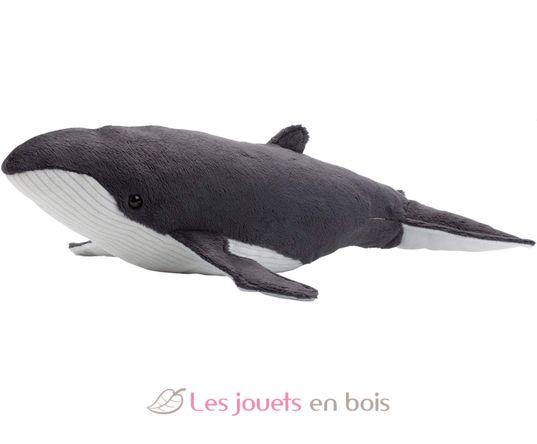 Peluche Baleine à bosse 33 cm WWF-15176013 WWF 1