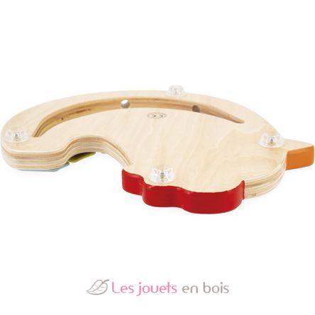 Xylo poulette J03335 Janod 4