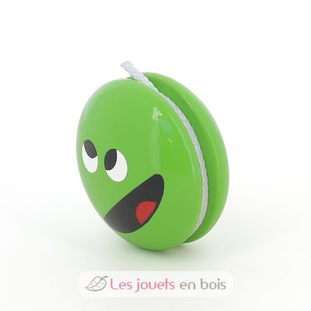 Yoyo Babeth la Rainette V7070S Vilac 4