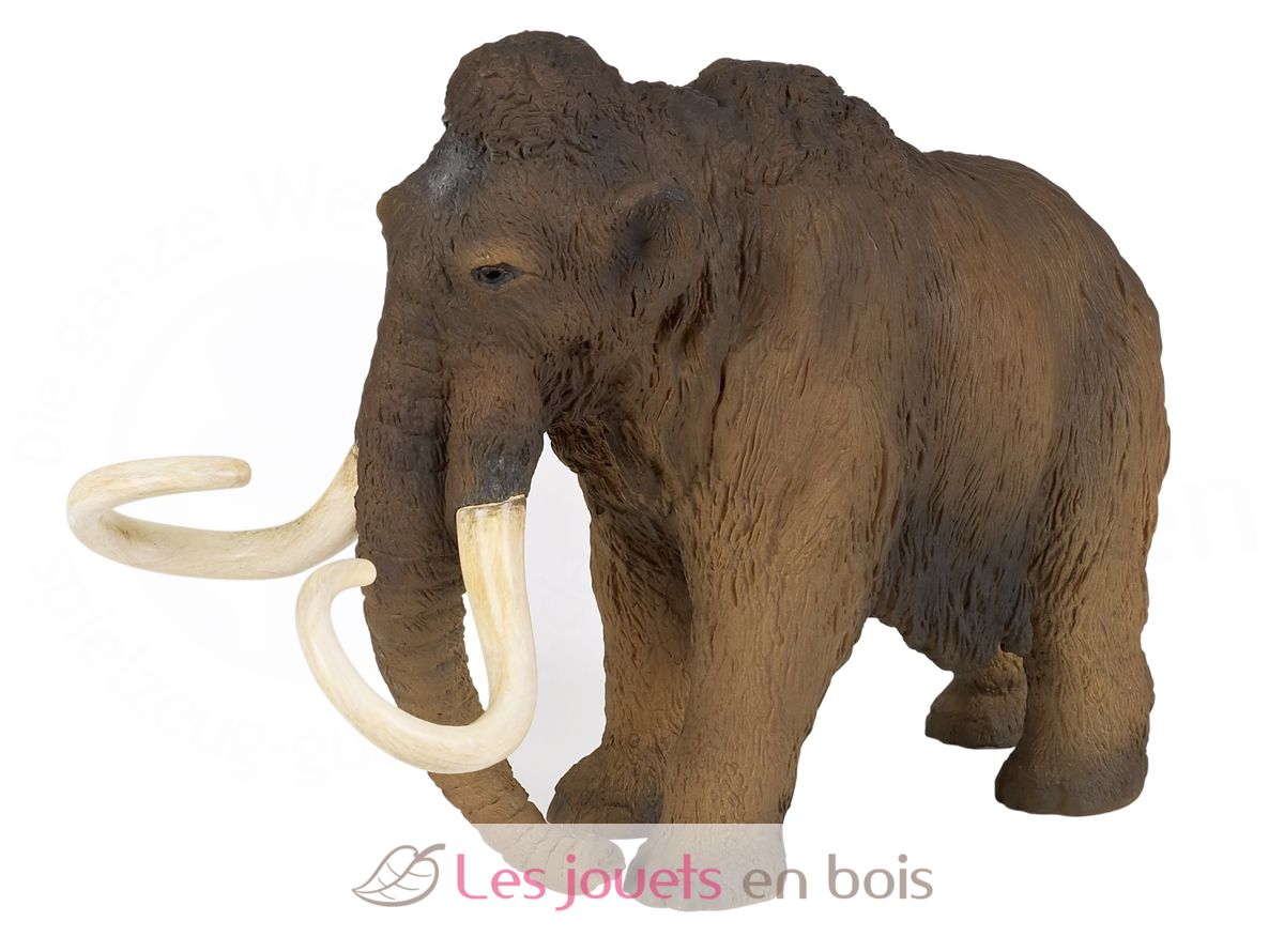 CollectA Réplique d'animal réaliste, figurine Smilodon extra large, à