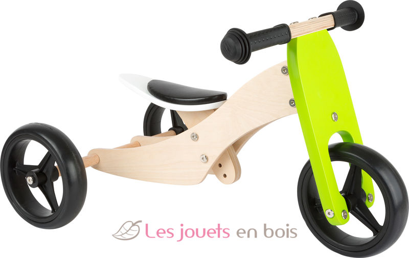 Tricycle et draisienne clearance