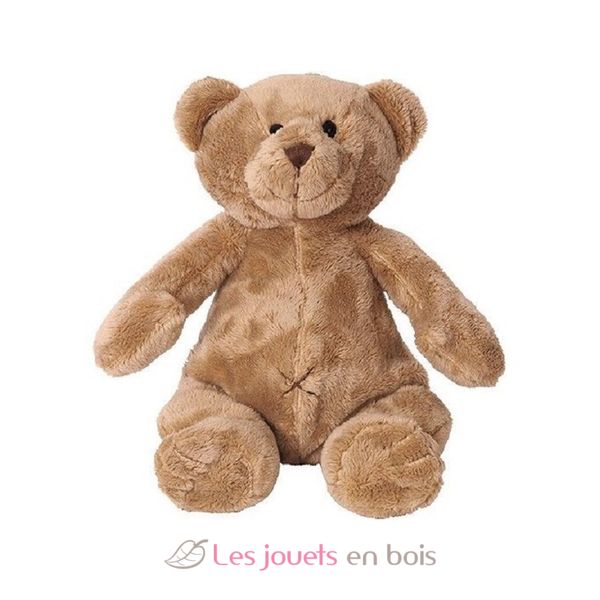 Happy Horse Peluche Ours Boris 17 cm