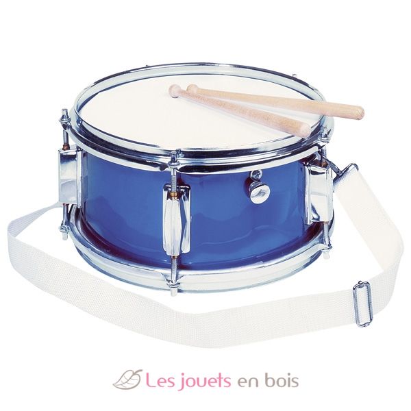 Tambour Batterie Enfant Jouet Bebe 1 an, Jouet Montessori