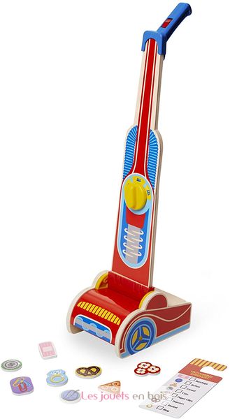 Aspirateur jouet pour enfants, jeu de nettoyage, balai, outils de