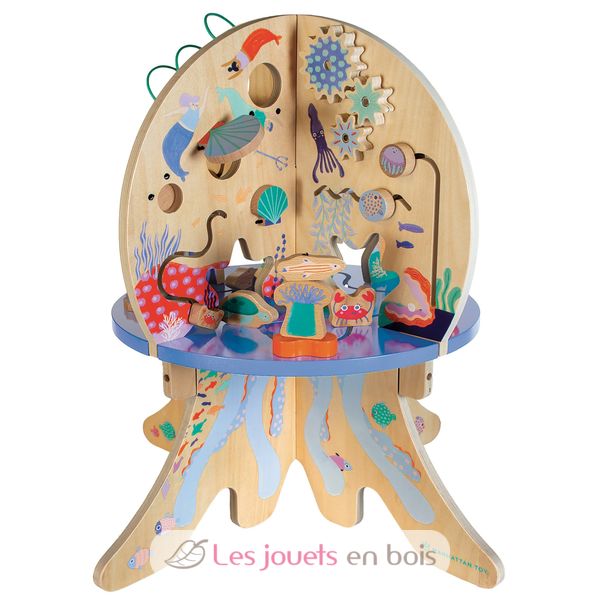 Boulier sur table - Jeu d'Enfant ®