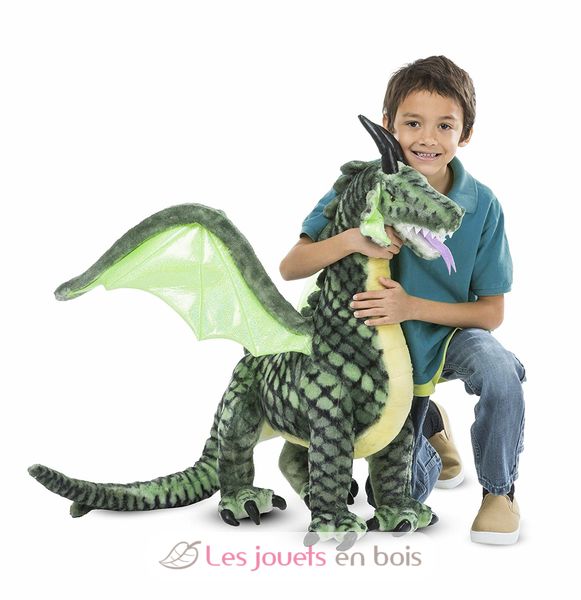 dragon peluche