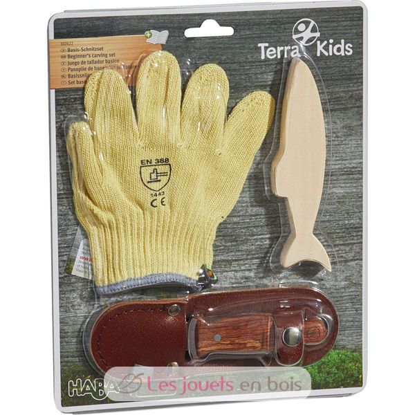 Outils Bois 30 Pièces Kit Débutant Sculpture Sur Bois 30 Pièces SAMISO | Couteaux, Blocs De Bois, Gants De Sécurité | Parfait Artisans Couteaux Sculpture Professionnels