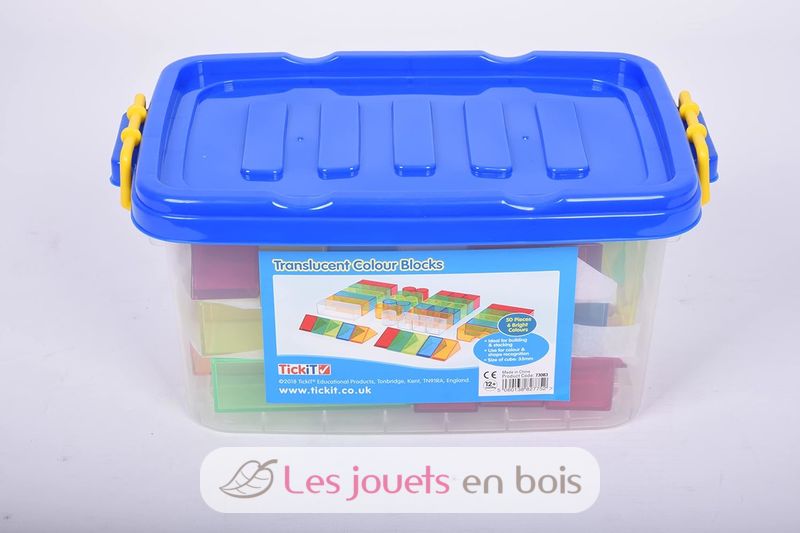 50 Blocs de jonction simple - PT 4-TWIN - Lot de 50 unités 3211771 50 Blocs de jonction simple - PT 4-TWIN - Lot de 50 unités 3211771