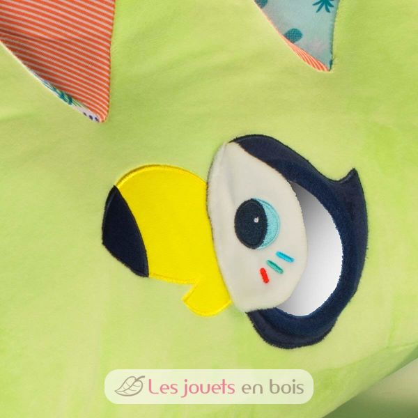 peluche géante