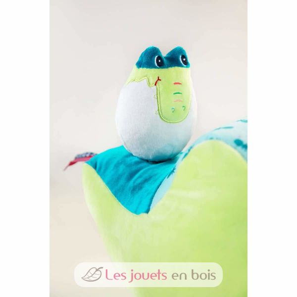 peluche géante