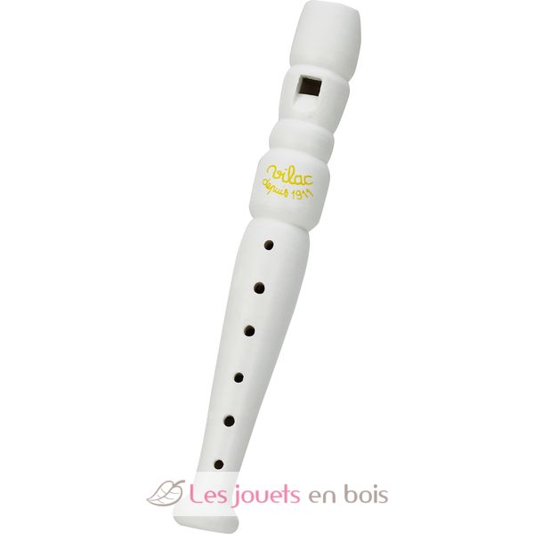 Flute en bois instrument de musique pour enfant Jouet musical