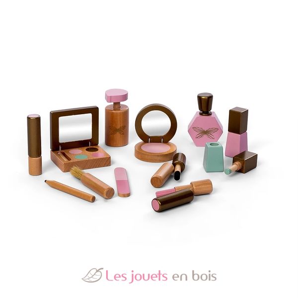 Jouet maquillage bois - Cdiscount