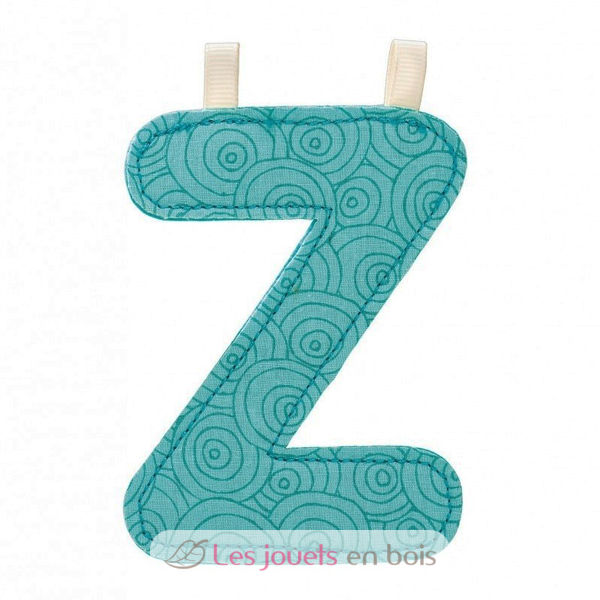 lettre avec z
