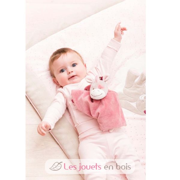 doudou nattou licorne