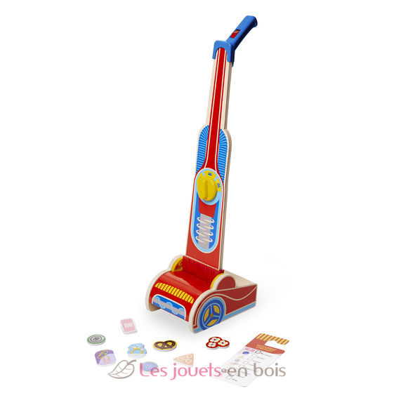 aspirateur jouet pour enfant