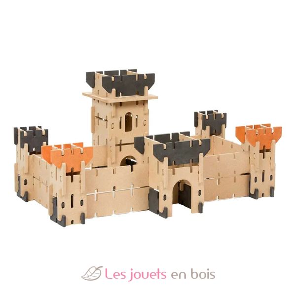 Le Château des chevaliers Papo - 89,90€