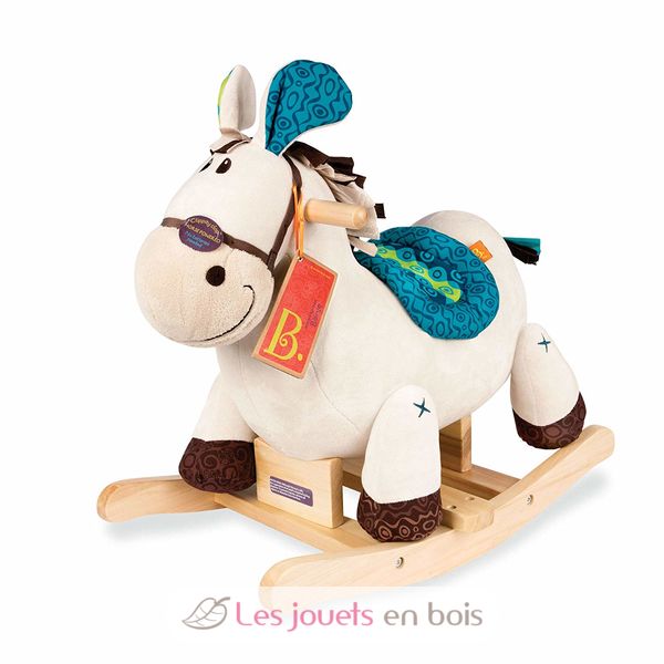 jouet à bascule