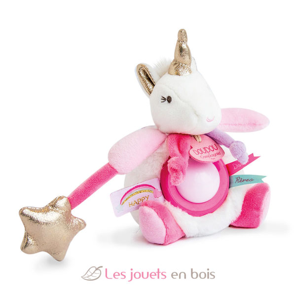 Tapis licorne doudou et compagnie store