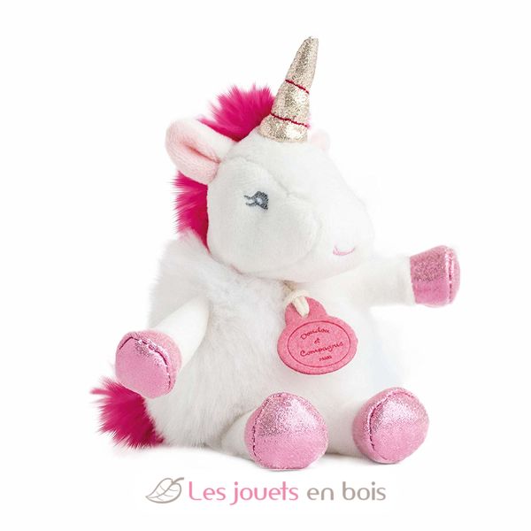 doudou de licorne