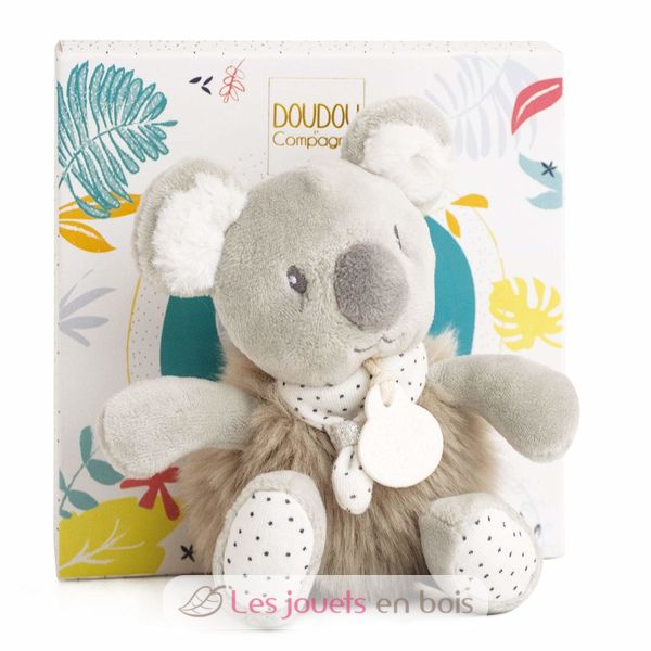 doudou koala