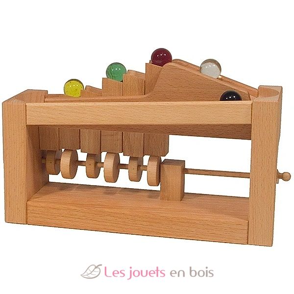 4 en ligne  Par votre spécialiste des jouets en bois en Allemagne