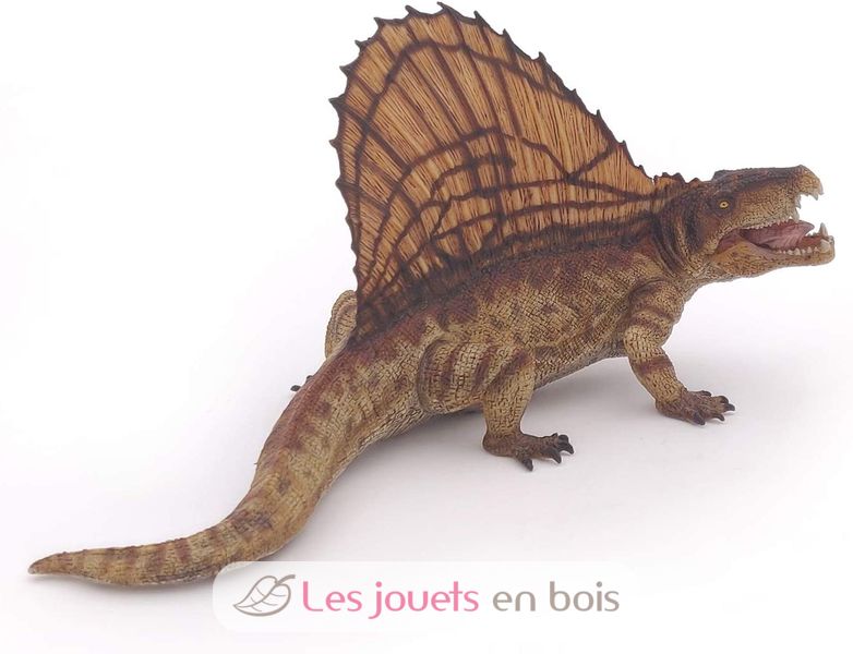 Papo - Figurines A Collectionner - Dinosaure - T…