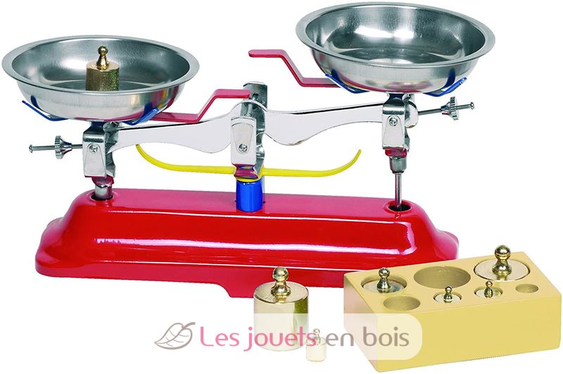 Balance pour enfant deals