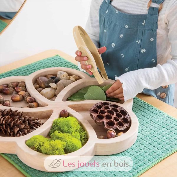 Lot De 10 Pinces Universelles Extra-fortes - Pour Poussette, Serviette, Camping, Siège Auto | Noir | ABS