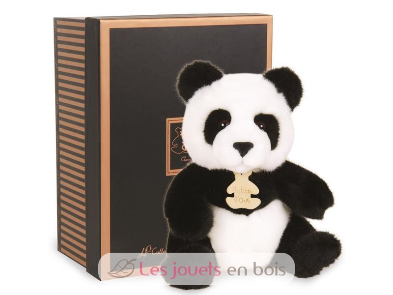 Veilleuse peluche panda - Buki