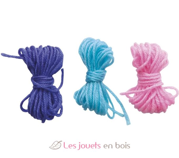 Coffret Créatif Licornes – 6 Activités Manuelles, Dès 7 Ans, 6h De Jeu