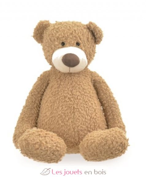 Peluche Oscar grand - Egmont Toys 130532 - Ours en peluche