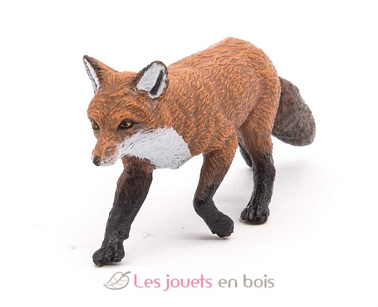 Figurine Renard Pour Extérieur