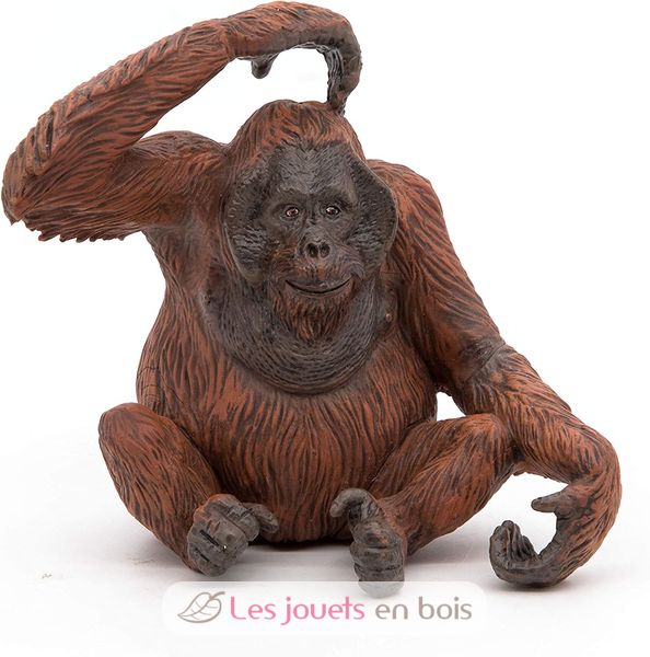 Papo orangutan best sale