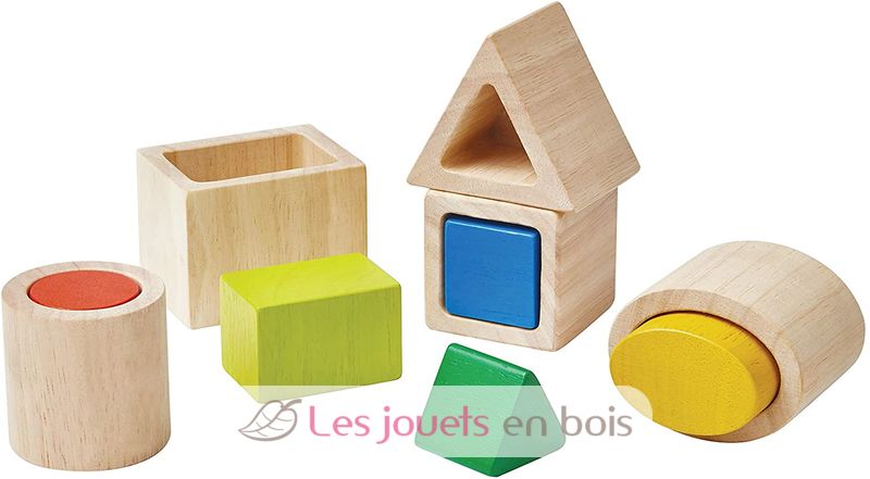 Jouets empilables – Page 3 – Wood Wood Toys