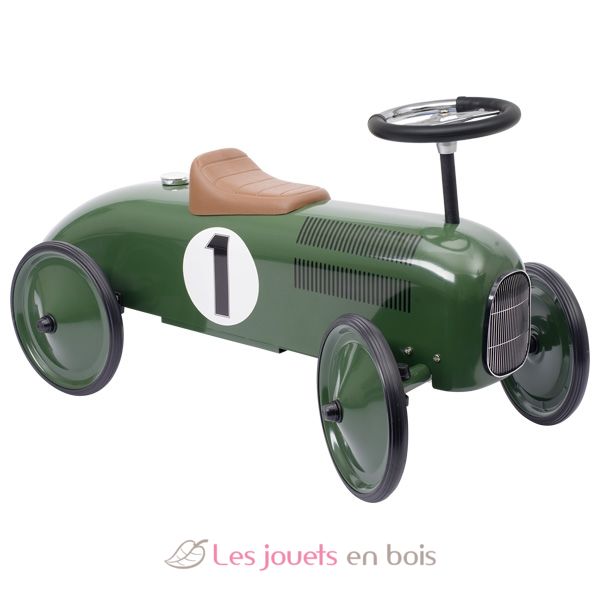 Porteur 1er store age