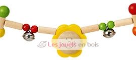 Chaîne de poussette et landau Vermino - Puériculture & Eveil bébé