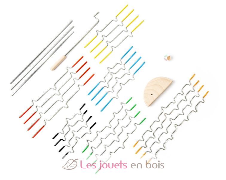 Suspend Jeux d adresse Melissa Doug Des 6 ans