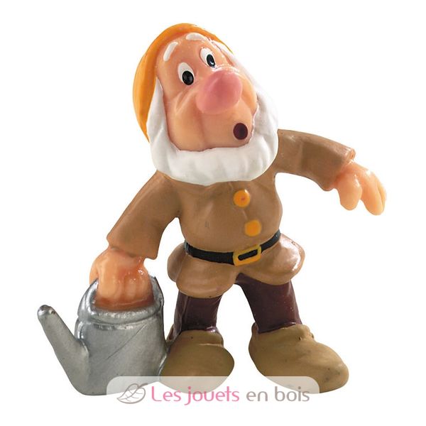 Figurine Blanche Neige Et Les 7 Nains – Résine, Collection Démons Et Merveilles